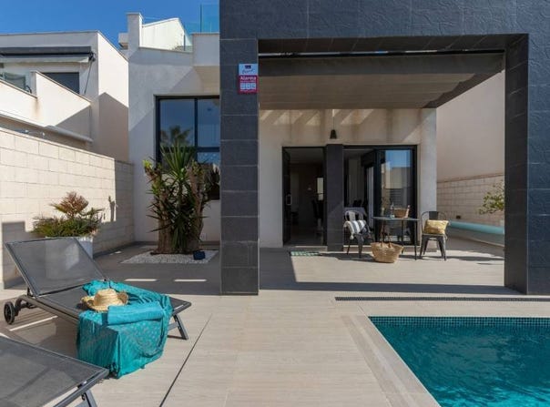 Ciudad Quesada, Valencian Community 03170