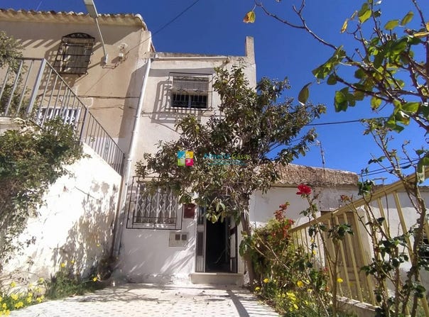 Zurgena, Andalusia 04650