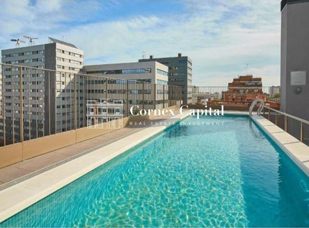 Barcelona, Catalonia 08001