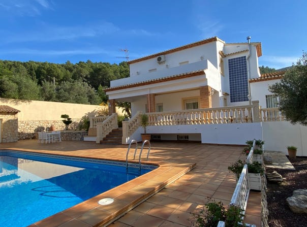 Orba, Valencian Community 03790