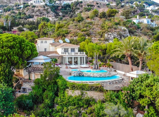Mijas, Andalusia 29650