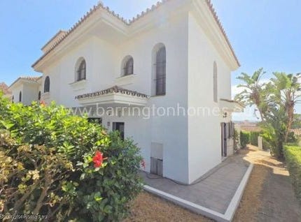 Estepona, Andalucía