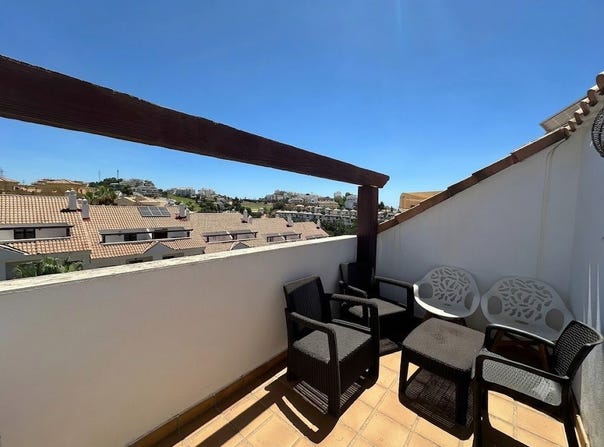 Mijas Costa, Andalusia 29649