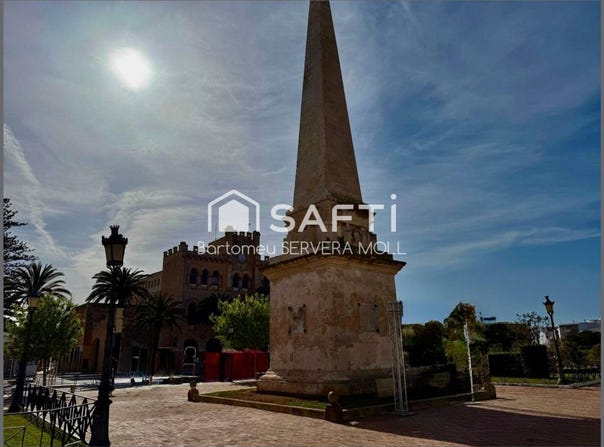 Ciutadella De Menorca, Balearic Islands 07760