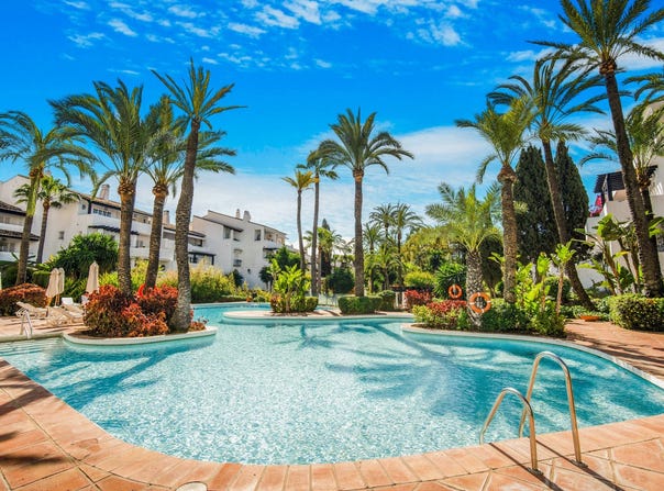 Marbella, Andalusia 29600