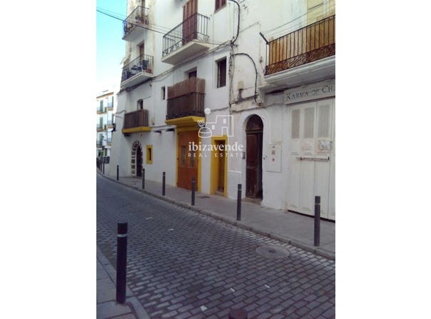 Ibiza, Balearic Islands 07800