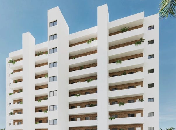 Benidorm, Valencian Community 03500