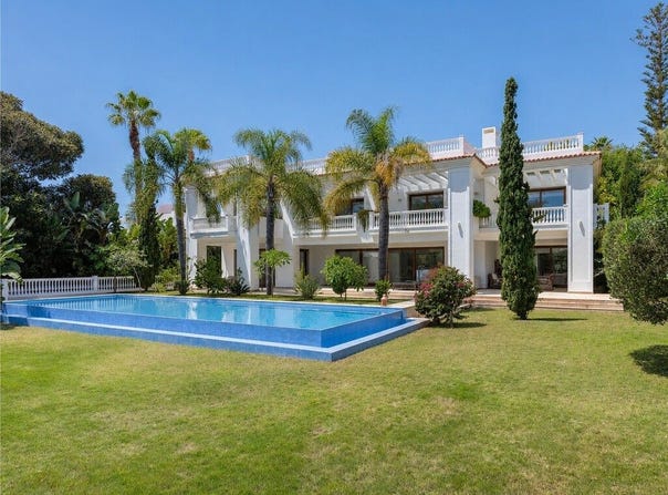 San Pedro, Andalusia 29679