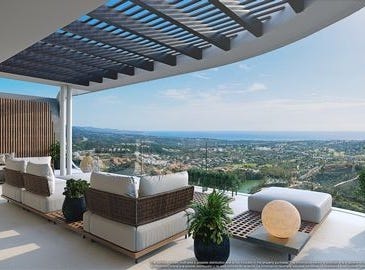 Benahavis, Malaga