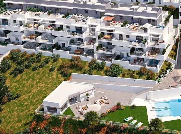 Manilva, Andalusia 29691