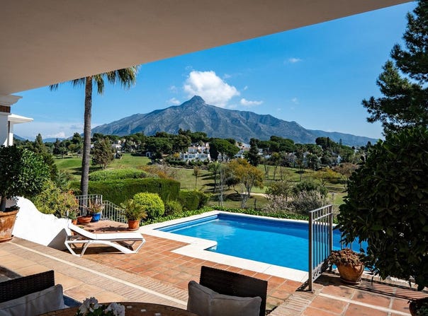 Marbella, Andalusia 29600