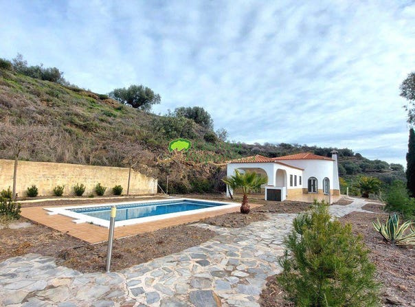 Arenas, Andalusia 29753