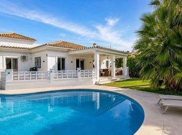 Las Chapas, Andalucía