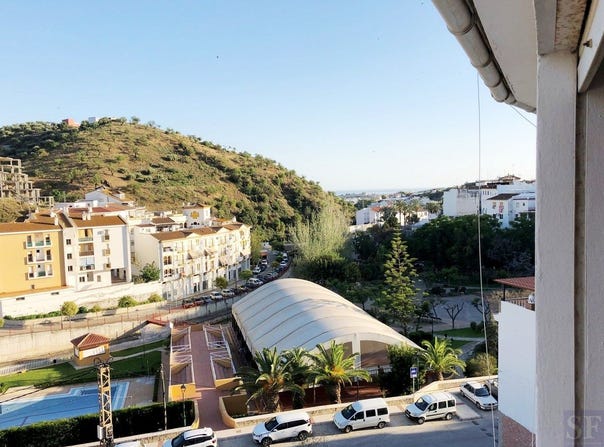 Algarrobo, Andalusia 29750