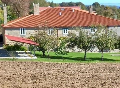 Chantada, Lugo 27527