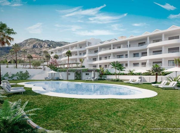 Benalmádena, Andalusia 29639