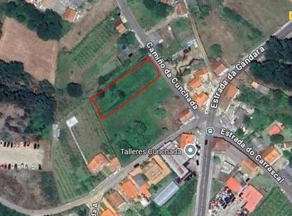 O Rosal, Pontevedra