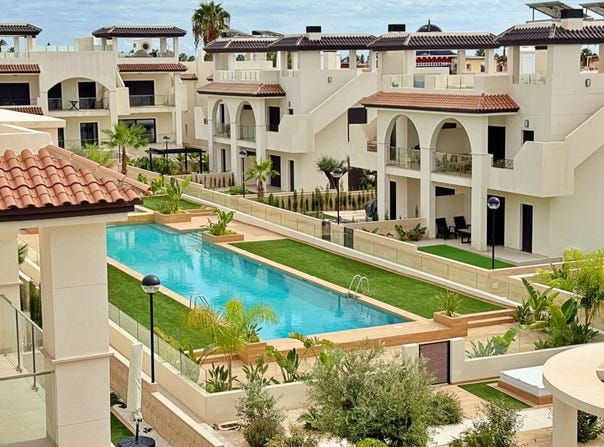 Ciudad Quesada, Valencian Community 03170