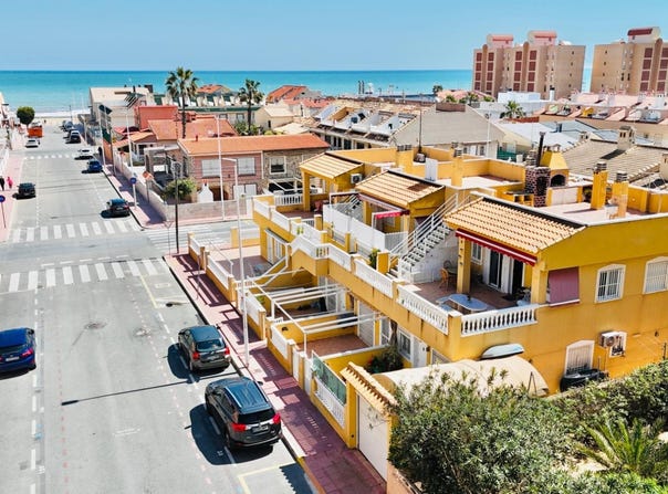 Torrevieja, Valencian Community 03180