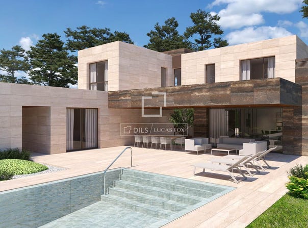 Boadilla del Monte, Madrid 28660