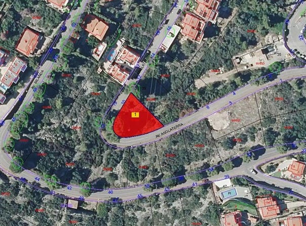 Peñiscola, Valencian Community 12598