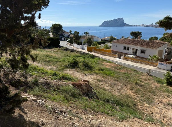 Benissa, Valencia 03720