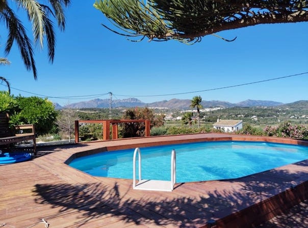 Teulada, Valencian Community 03724