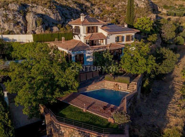 Nívar, Andalusia