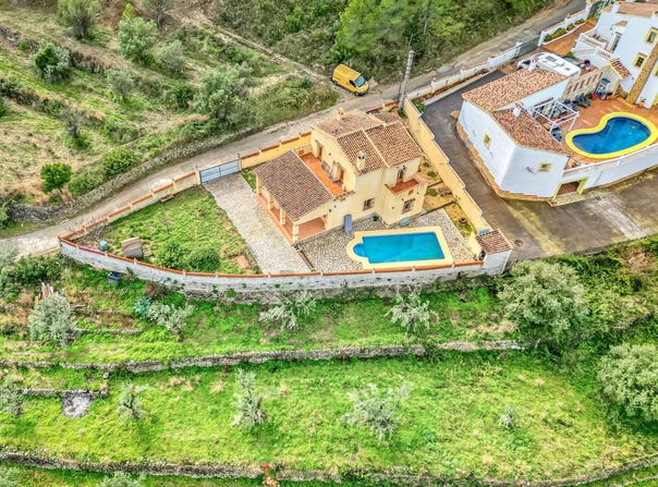 Orba, Valencia 03790