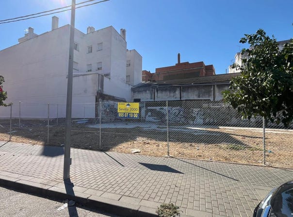 Sevilla, Andalusia 41005