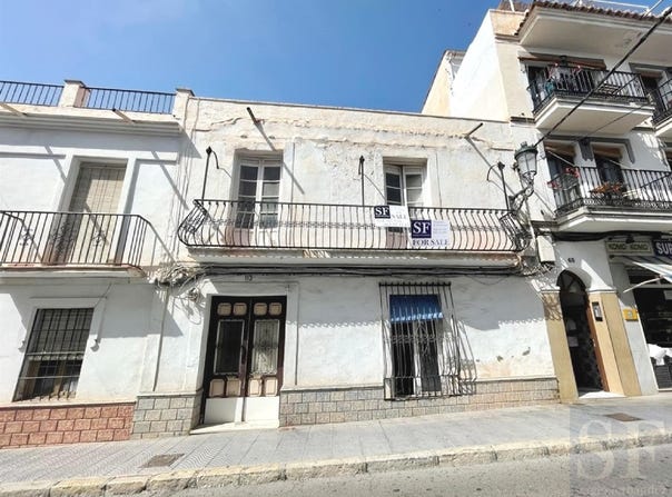 Nerja, Andalusia 29780