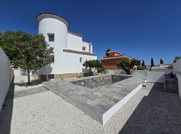 Jacarilla, Valencian Community 03310