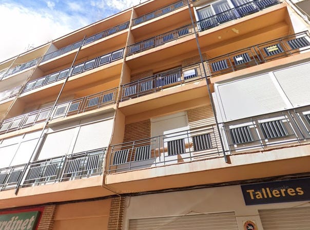 Puçol, Valencian Community