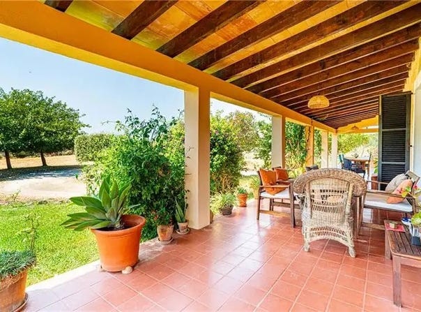 Binissalem, Balearic Islands 07350