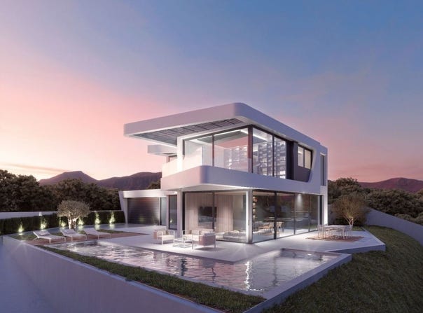 Altea, Valencian Community 03590