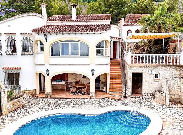 Dénia, Valencian Community 03700
