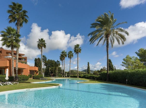 Santa Eulària des Riu, Balearic Islands 07840