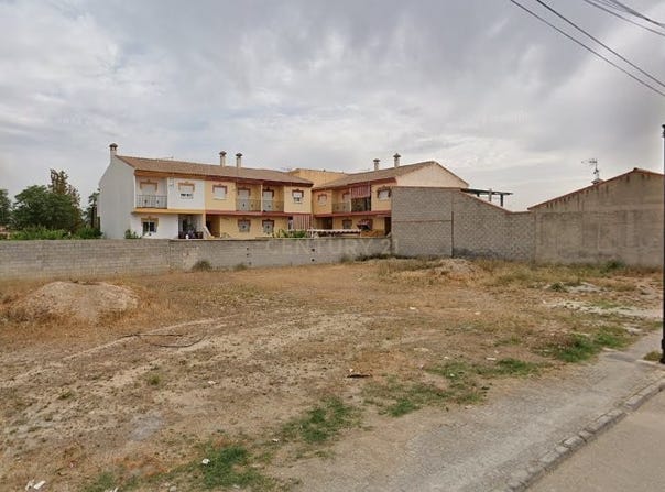 Cijuela, Andalusia