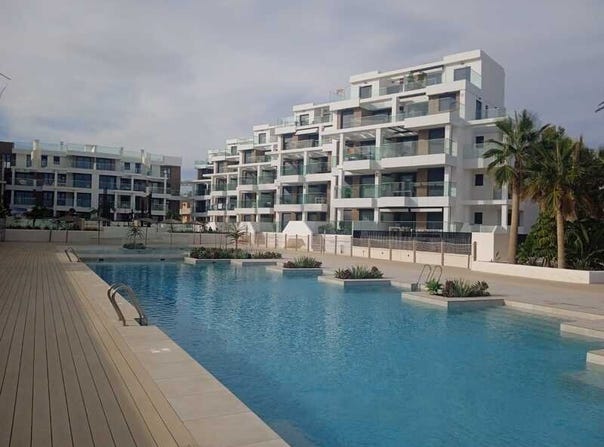 Dénia, Valencian Community 03700