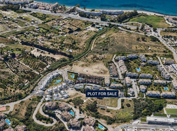 Estepona, Andalusia