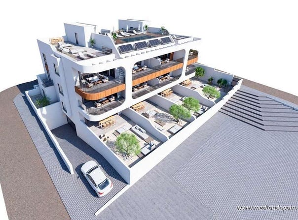 Benijófar, Valencia 03178