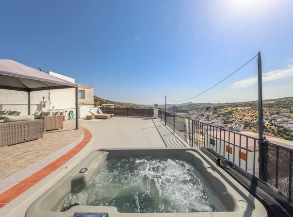 Tolox, Andalusia 29109