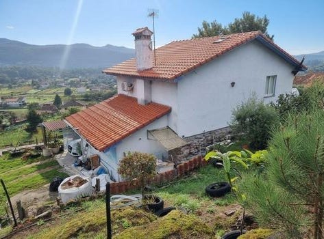 Ponteareas, Pontevedra