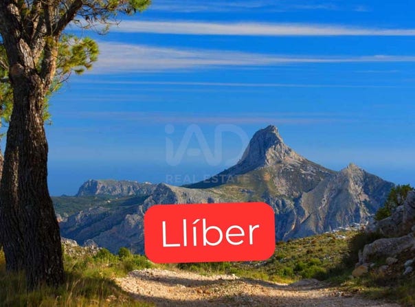 Lliber, Valencia 03729