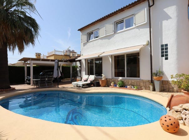 Els Poblets, Valencia 03779