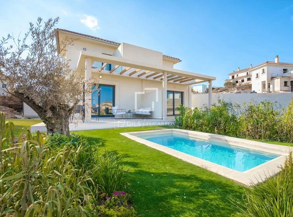 Cala Romantica, Balearic Islands 07689