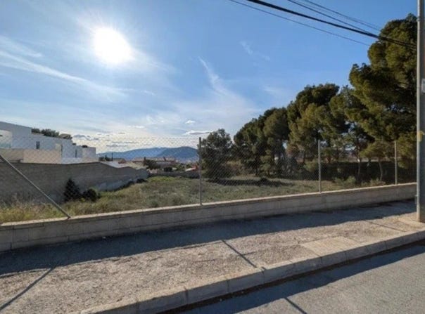 Petrer, Valencian Community 03610