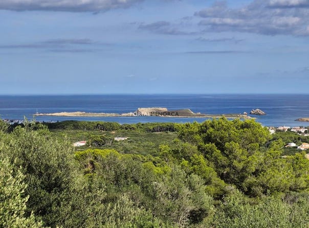 Es Mercadal, Balearic Islands 07740