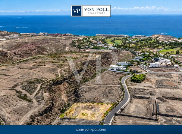 Costa Adeje, Canary Islands 38660