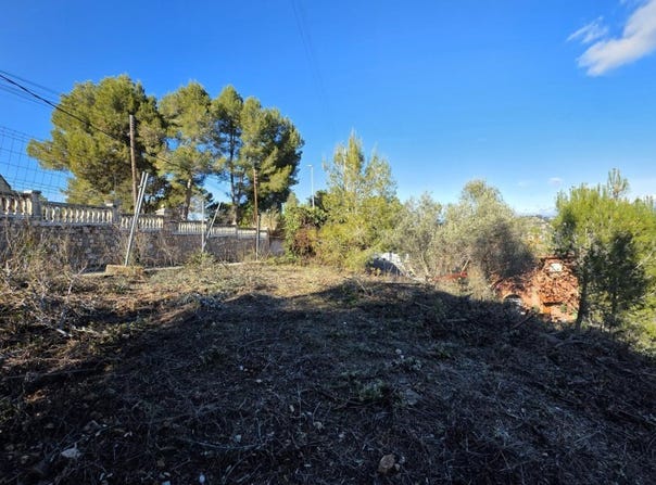 Cervello, Catalonia 08758